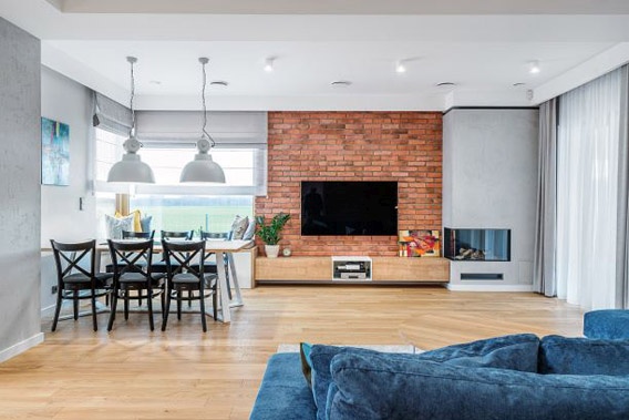 польская клінкерная плітка фасадная дэкаратыўны камень старая цэгла Польшча