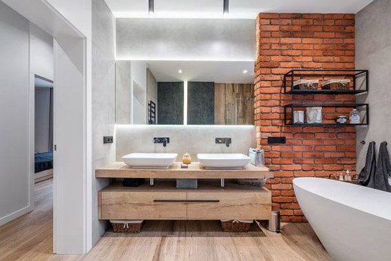 польская клінкерная плітка фасадная дэкаратыўны камень старая цэгла Польшча