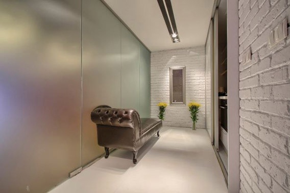 польская клінкерная плітка фасадная дэкаратыўны камень старая цэгла Польшча