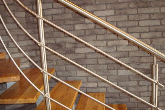 польская клінкерная плітка фасадная дэкаратыўны камень старая цэгла Польшча