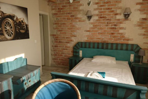 польская клінкерная плітка фасадная дэкаратыўны камень старая цэгла Польшча