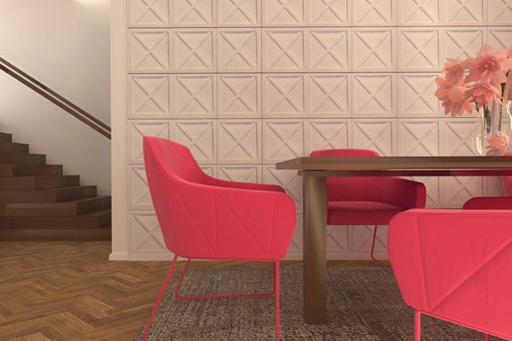 польская клінкерная плітка фасадная дэкаратыўны камень старая цэгла Польшча