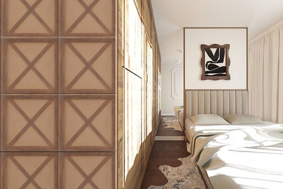 польская клінкерная плітка фасадная дэкаратыўны камень старая цэгла Польшча